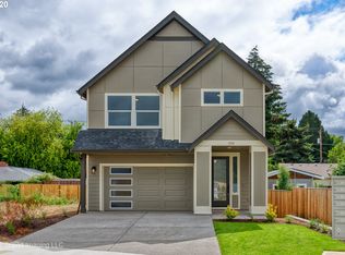 125 Nw Frst, Hillsboro, OR