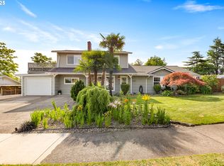 2338 NE 137th Ave, Portland, OR 97230