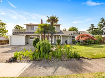 2338 NE 137th Ave, Portland, OR, 97230