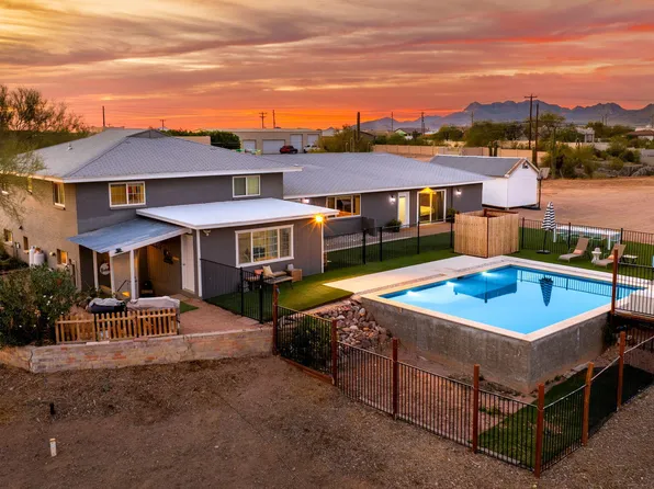 1927 E Superstition Boulevard, Apache Junction, AZ 85119