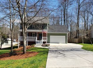 124 Grayland Hills Ct, Lawrenceville, GA