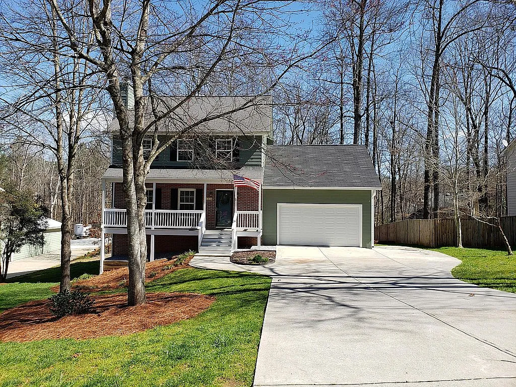 124 Grayland Hills Ct photo 1