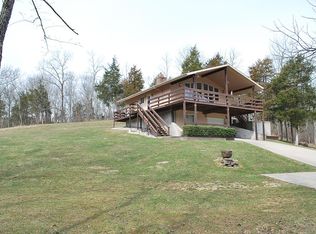 1190 Browns Store Rd, Lawrenceburg, KY 40342