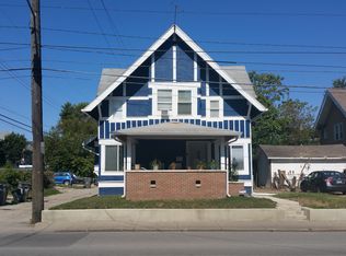 618 E 30th St, Indianapolis, IN