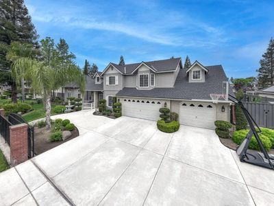 121 Alluvial Ave, Clovis, CA, 93611