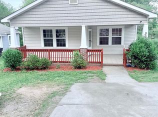 522 Pennsylvania Ave, Charlotte, NC 28216