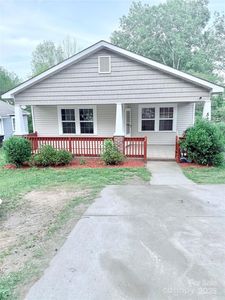 522 Pennsylvania Ave, Charlotte, NC, 28216