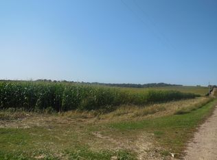 W16654 N Branch Rd, Wittenberg, WI 54499