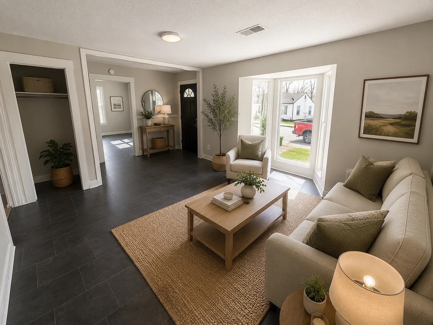 4 bed, 1500 sqft, $1,495 — Photo 3