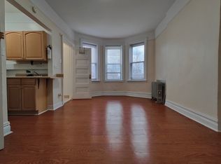 2239 Chatterton Ave FLOOR 2, Bronx, NY 10472
