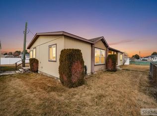 2605 Northlund Ave, Blackfoot, ID 83221