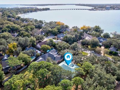 903 Sara Dr, Shalimar, FL, 32579