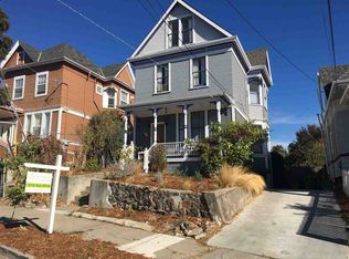 2434 E 23rd St, Oakland, CA