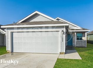 9123 Griffith Run, Converse, TX 78109