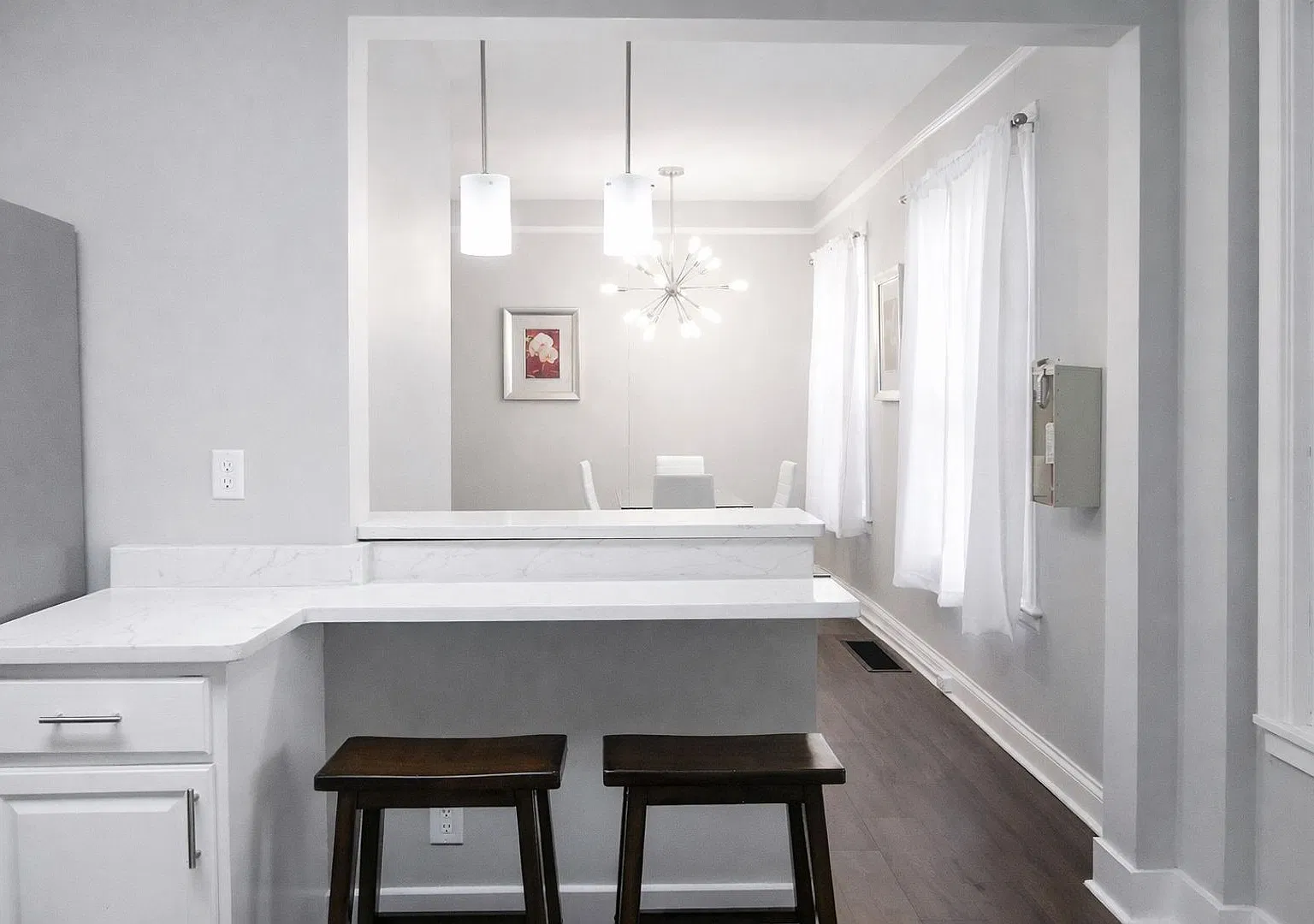 4 Bed 2 Bath - Close to Cornell and Downtown — Photo 3