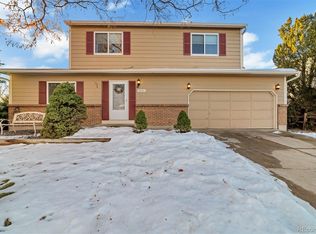 5041 S Garrison St, Denver, CO 80123