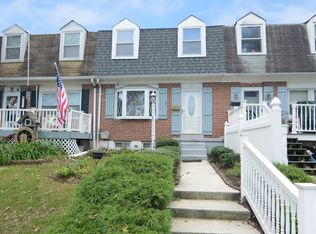 3209 Ryerson Cir, Baltimore, MD 21227