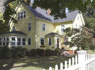 120 Milton Ave, Hyde Park, MA 02136