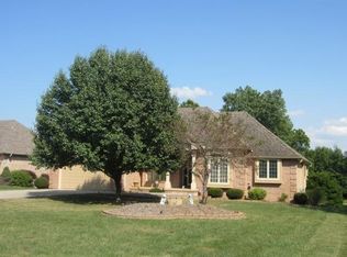 2402 Antioch Dr, Clinton, MO 64735
