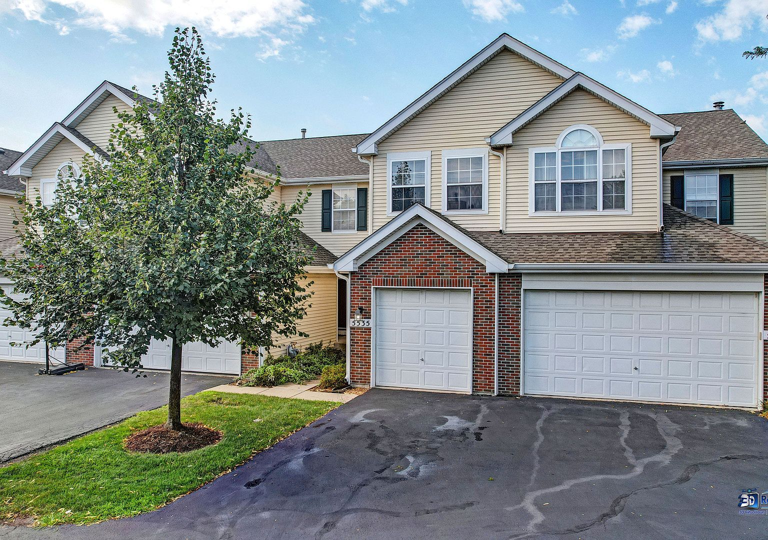 5535 Azalea Ct, Rolling Meadows, IL 60008 Zillow