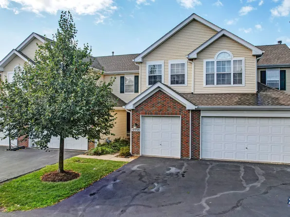 5535 Azalea Ct, Rolling Meadows, IL 60008