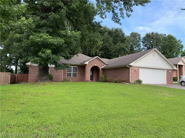 670 Woodland Trl, Greenwood, AR 72936