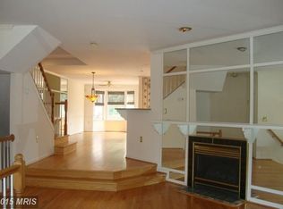 2614 S Everly Dr, Frederick, MD