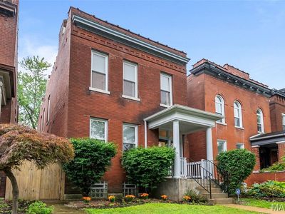 3406 Humphrey St, Saint Louis, MO, 63118