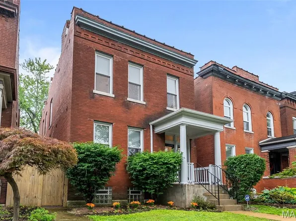3406 Humphrey St, Saint Louis, MO 63118