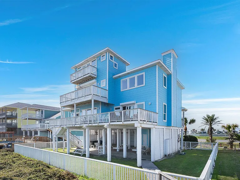23919 Termini San Luis Pass Rd — Photo 1