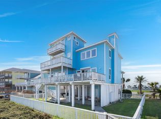 23919 Termini San Luis Pass Rd, Galveston, TX 77554