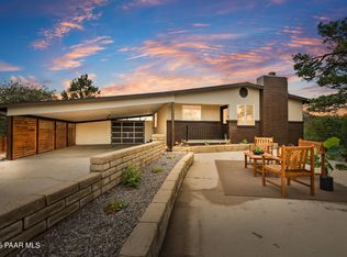 1148 S Corral Rd, Prescott, AZ 86303