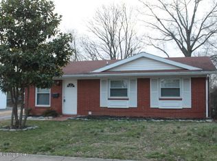 4208 Chambers Way, Jeffersontown, KY 40299