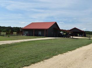 2600 Horsemans Dr, Stephenville, TX 76401