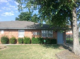 6215 S Klein Ave APT 1, Oklahoma City, OK 73139