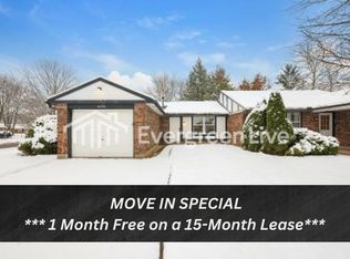 6376 Greenfield Way, Dayton, OH 45424