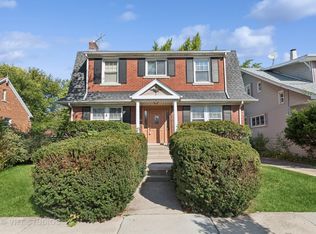 6956 W Wellington Ave, Chicago, IL 60634