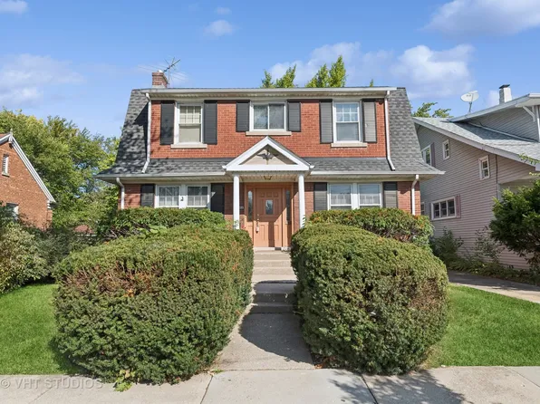 6956 W Wellington Ave, Chicago, IL 60634