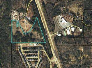 304 Cornett Ln S, Jasper, GA