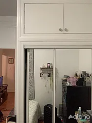 Rented by Alpha Properties NYC I LLC