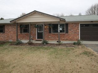 7205 Springvale Ln, Knoxville, TN 37918