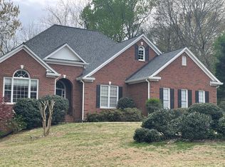 500 Oxford Lakes Run, Milton, GA 30004