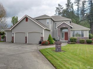 6908 227th Street Ct E, Spanaway, WA 98387