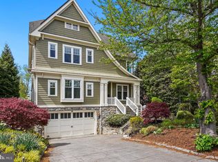 7106 Exeter Rd, Bethesda, MD 20814