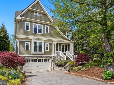 7106 Exeter Rd, Bethesda, MD, 20814