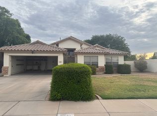 2441 E Dana Way, Chandler, AZ 85225