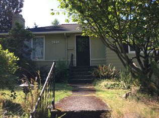 8241 38th Ave NE, Seattle, WA 98115