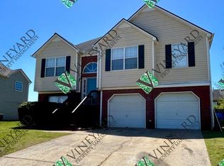3828 Merryweather Trl, Austell, GA 30106