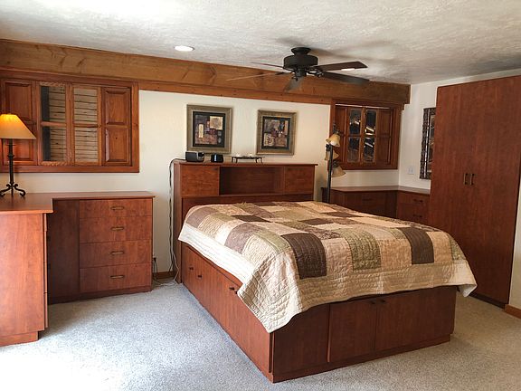 Master Bedroom 3rd floor