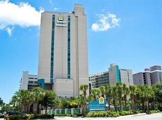 205 74th Ave N #1007, Myrtle Beach, SC 29572